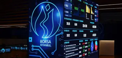 Borsa İstanbul'da Temkinli Başlangıç