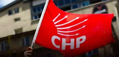 CHP Kurultayı Ceza Davası Ertelendi