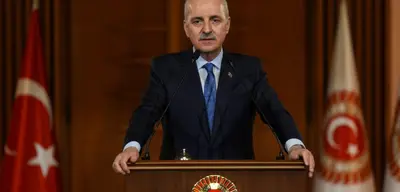 Çocukların Suça Sürüklenmesine İlişkin Rapor TBMM'ye Sunuldu