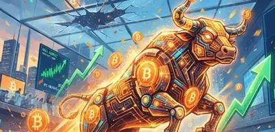 Bitcoin'in Bir Sonraki Boğa Koşusunu Neler Tetikleyebilir?