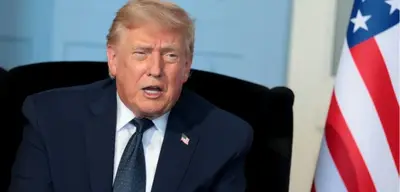 Trump: "İran'la Çok İyi Anlaşıyoruz"