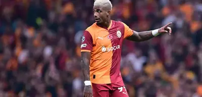 Galatasaray'da Lemina Suudi Arabistan'ın Dev Teklifini Reddetti