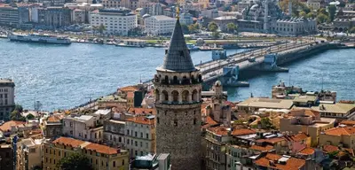 İstanbul ve Çevresinde Yağış Bekleniyor