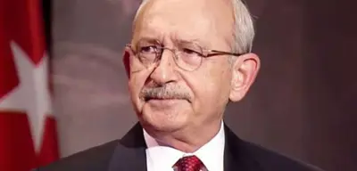 Kılıçdaroğlu'ndan 'Bağımsız Türkiye' Vurgusu
