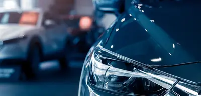 Türkiye Otomotiv Pazarı İlk Yarıda Daraldı