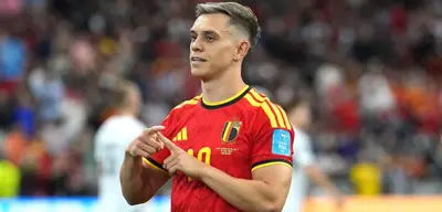 Beşiktaş, Leandro Trossard Transferinde Kritik Aşamaya Geldi
