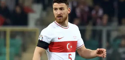 Galatasaray, Salih Özcan Transferinde Beşiktaş ile Büyük Kapışmaya Girdi
