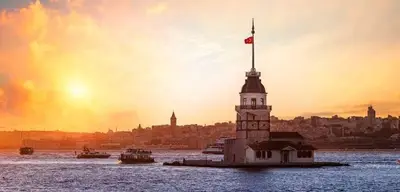 İstanbul'u 'Afet' Vuracak! Meteoroloji ve Valilikten Kritik Sağanak Alarmı
