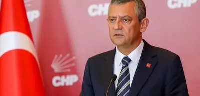 Özgür Özel'den 'NATO Zirvesi' Kararı: CHP Grup Toplantısı Eskişehir'de Yapılacak