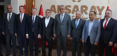 Sağlık Bakanı Memişoğlu'ndan Önemli Açıklamalar