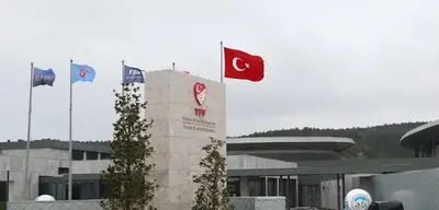 TFF'den Yeni Oyun Kuralları