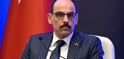 MİT Başkanı Kalın'dan Irak'a Kritik Ziyaret