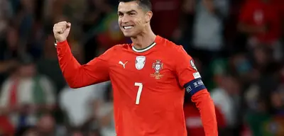 Ronaldo'nun Penaltı Ritüeli Dünya Kupası'nda da Gündem Oldu: "Bismillah" Deyip Golü Attı!