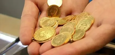 Altın Fiyatlarında Son Durum: JP Morgan'dan Dikkat Çeken Yeni Tahmin