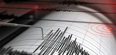 Datça Açıklarında 4.1 Büyüklüğünde Deprem