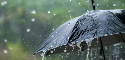Meteoroloji'den Sağanak Yağış Uyarısı