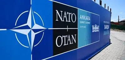 RTÜK'ten NATO Zirvesi Öncesi Yayıncılara "Milli Güvenlik" Uyarısı