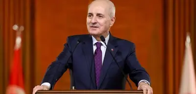 Kurtulmuş'tan Şırnak'ta Tarihi Mesajlar