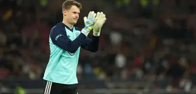 Beşiktaş'ta Transfer Şov: Alexander Nübel de İmzayı Atıyor