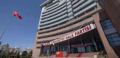 CHP Yüksek Disiplin Kurulu İhraç Talepli Tedbirlere Yapılan İtirazları Reddetti