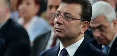 Ekrem İmamoğlu Hakkında Mütalaa Açıklandı