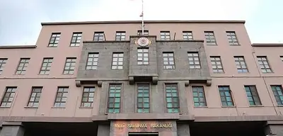 MSB'den NATO Zirvesi Öncesi TSK Paylaşımı