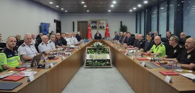 NATO Zirvesi İçin Tüm Güvenlik Başlıkları Titizlikle Planlandı