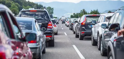 Aday Sürücülere Yeni Trafik Kuralları