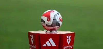 Trendyol Süper Lig'de Yeni Sezon Fikstürü O Tarihte Çekiliyor