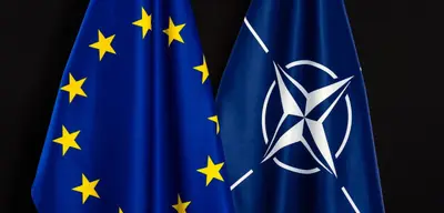 AB ve NATO'dan 'Birlik' Mesajı