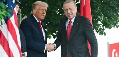 ABD'den Ankara Zirvesi Öncesi Mesaj: "70 Yılı Aşkın Ortaklığımıza Bakıyoruz"