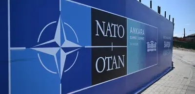 NATO'dan Ankara Zirvesi'nde Ortak Savunma Projeleri