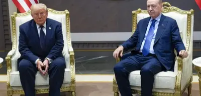 Trump: "Türkiye Çok Sadık Bir Müttefik"