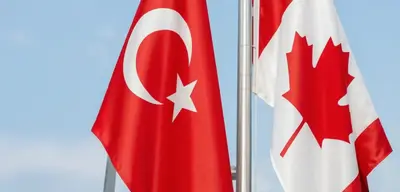 Türkiye ve Kanada Arasında Serbest Ticaret Müzakereleri Başladı