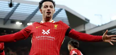 Galatasaray'ın Orta Saha Adayı: Curtis Jones