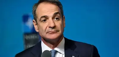 Miçotakis: "F-35 Açıklamasına Yorum Yok"