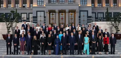 NATO'dan Ankara Zirvesi Sonrası Tarihi Bildiri