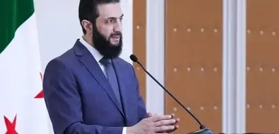 Suriye Cumhurbaşkanı Şara'dan Ankara'da Kritik Açıklamalar