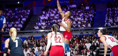 Filenin Sultanları Japonya'da Kritik Virajda: Rakip ABD