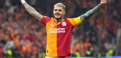 Mauro Icardi'nin Galatasaray'dan Yeni Bir Teklif Beklediği Öğrenildi