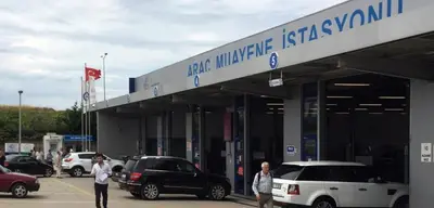 Vergi Borcu Olan Sürücülere Müjde: Araç Muayenesinde Yapılandırma Kolaylığı