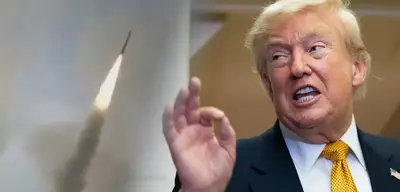 Trump'tan İran'a "Ateşkes Bitti" Mesajı