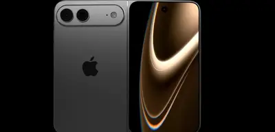 Katlanabilir iPhone Ultra Hakkında Son Karar