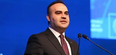 Bakan Kacır: "Sahada ve Masada Güçlü Bir Türkiye"