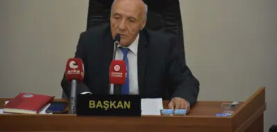 Balçova Belediyesi'nde Başkan Vekili Belli Oldu