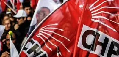 CHP'de 26 İl Yönetimi Görevden Alındı