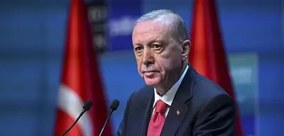 Cumhurbaşkanı Erdoğan'dan MSÜ Mezuniyet Töreni'nde Önemli Mesajlar