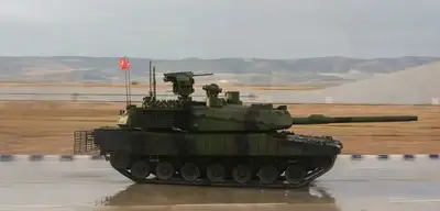 Dünyanın En Güçlü Tank Orduları Açıklandı