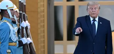Trump'a Yönelik Suikast İddiası Gündemde