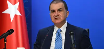 Ömer Çelik'ten Avrupa Parlamentosu'nun Kararına Sert Tepki